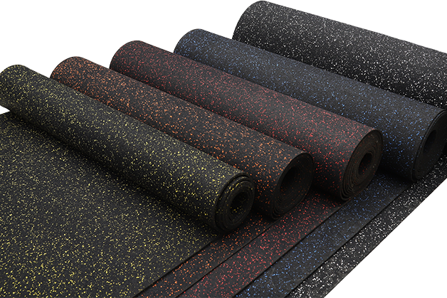 Epdm Roll Rubber Epdm Roll Rubber
