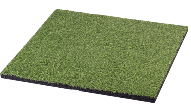 Artificial Grass Covered Sbr Tile Rubber Artificial Grass Covered Sbr Tile Rubber