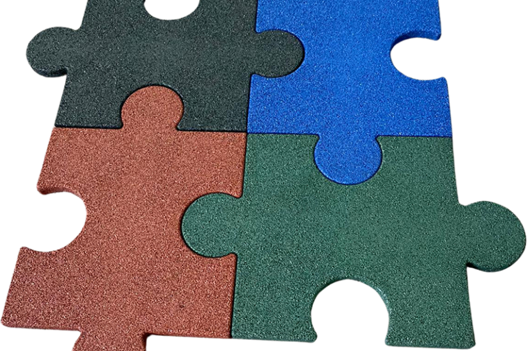 Puzzle Rubber Puzzle Rubber