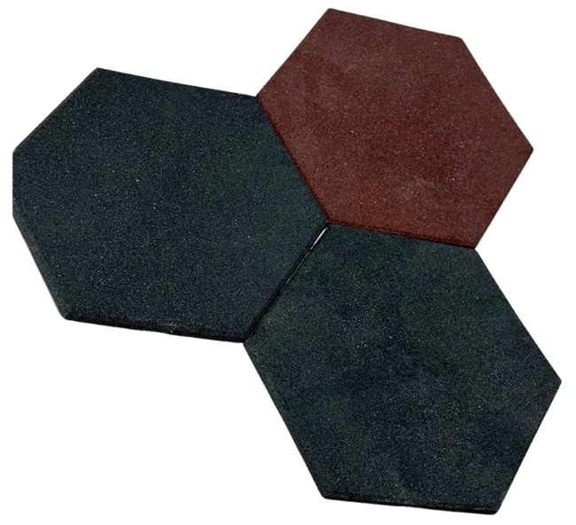 Sbr Hexagon Rubber Sbr Hexagon Rubber