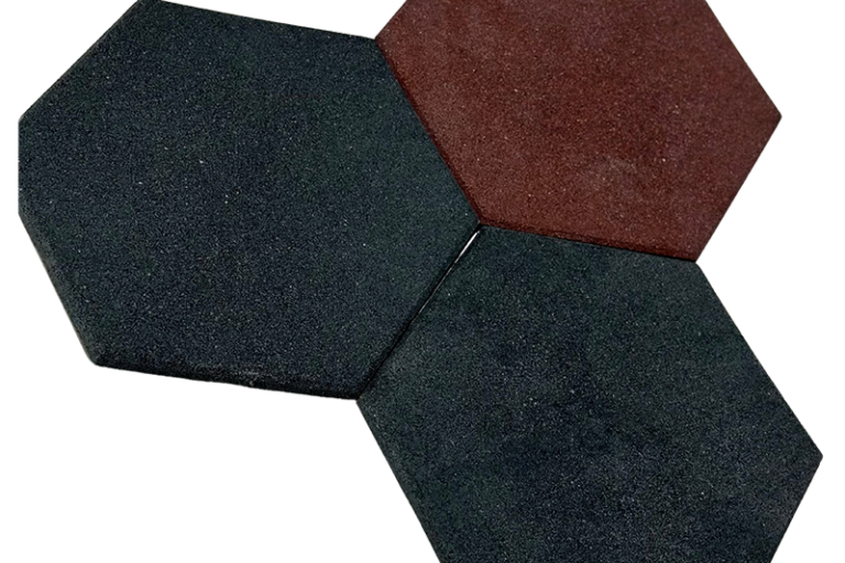 Sbr Hexagon Rubber Sbr Hexagon Rubber