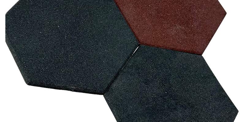 Sbr Hexagon Rubber Sbr Hexagon Rubber