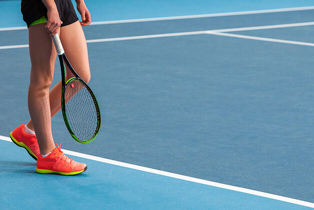 Acrylic Floor Acrylic Floor