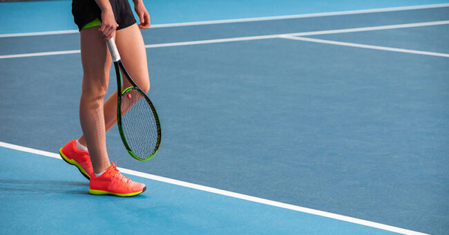 Akrilik Zemin Akrilik Zemin