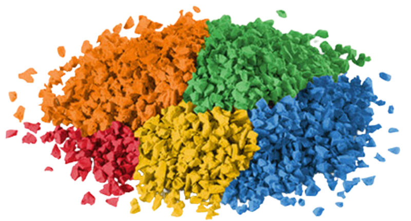 Epdm Dökme Kauçuk Epdm Dökme Kauçuk